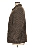 Basler Houndstooth Brown Coat Size EU 48 / US 18 - photo 5