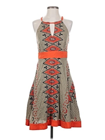 Eva Franco Casual Dress (view 1)