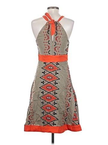 Eva Franco Casual Dress (view 2)