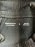 Active by Old Navy Solid Black Track Pants Size S - photo 7