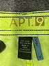 Apt. 9 Solid Yellow Shorts Size 12 - photo 3