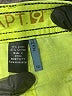 Apt. 9 Solid Yellow Shorts Size 12 - photo 4