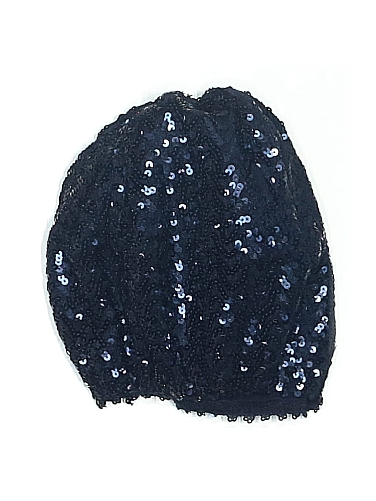 Pre-owned Assorted Brands Hat In Blue