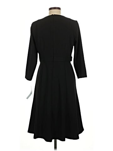London Times Casual Dress (view 2)