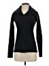 Athleta Black Track Jacket Size XS - photo 1