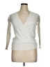 Unbranded Ivory Sweater Vest Size XL (estimated) - photo 1
