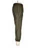 rue21 100% Polyester Green Cargo Pants Size L - photo 4