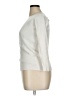Unbranded Ivory Sweater Vest Size XL (estimated) - photo 5