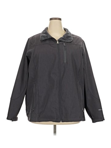 Free Country Jacket (view 1)