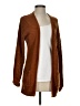 Pinque Brown Cardigan Size S - photo 1