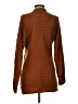 Pinque Brown Cardigan Size S - photo 2
