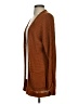 Pinque Brown Cardigan Size S - photo 5