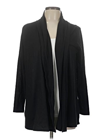 Great Northwest Indigo Kimono (view 1)