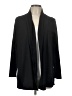 Great Northwest Indigo Black Kimono Size L - photo 1