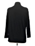 Great Northwest Indigo Black Kimono Size L - photo 2