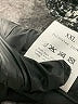 Unbranded Tweed Gray Casual Pants Size XXL - photo 5