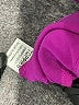 Assorted Brands 100% Polyester Solid Purple Long Sleeve Blouse Size S - photo 8