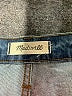 Madewell Blue Jeans Size 27 waist - photo 4