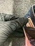 Madewell Blue Jeans Size 27 waist - photo 5