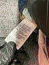 Madewell Blue Jeans Size 27 waist - photo 6