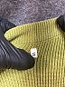 Unbranded Color Block Pink Pullover Sweater Size S - photo 7