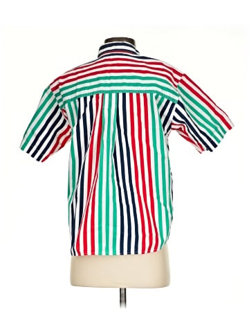 Lizsport Short Sleeve Blouse (view 2)
