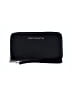 French Connection 100% Polyvinylchloride Black Wallet One size - photo 1