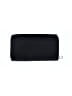 French Connection 100% Polyvinylchloride Black Wallet One size - photo 2