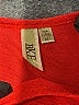 BKE Red Sleeveless Top Size M - photo 7