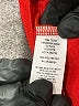 BKE Red Sleeveless Top Size M - photo 8