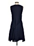 Shoshanna 100% Polyester Stars Blue Cocktail Dress Size 2 - photo 2
