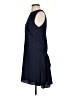 Shoshanna 100% Polyester Stars Blue Cocktail Dress Size 2 - photo 5