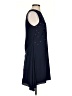 Shoshanna 100% Polyester Stars Blue Cocktail Dress Size 2 - photo 4