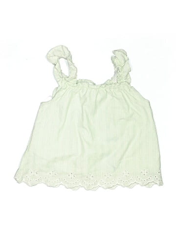 Rachel Zoe Sleeveless Blouse (view 1)
