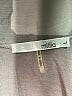 Miilla 100% Rayon Gray Kimono Size L - photo 7