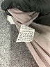 Miilla 100% Rayon Gray Kimono Size L - photo 8