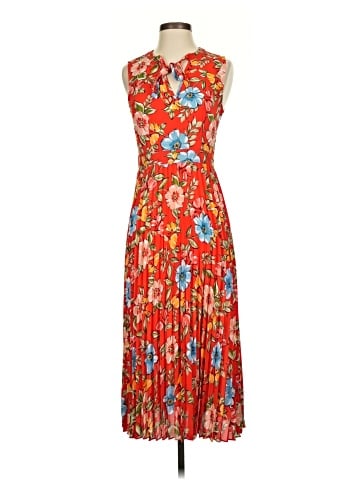 Donna Morgan Casual Dress (view 1)