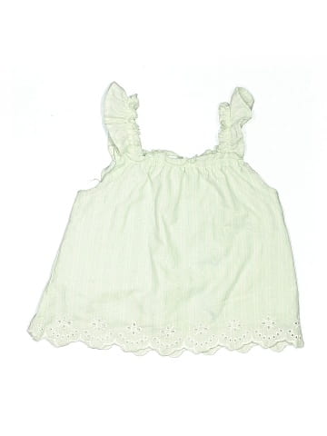 Rachel Zoe Sleeveless Blouse (view 2)