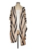 Unbranded Tan Poncho Size S - photo 1