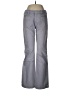 APC Gray Jeans Size 36 waist - photo 1