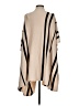 Unbranded Tan Poncho Size S - photo 2
