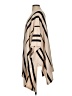 Unbranded Tan Poncho Size S - photo 5