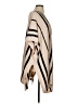 Unbranded Tan Poncho Size S - photo 4