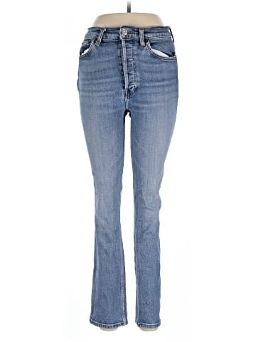 RE/DONE Jeans (view 1)