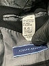 Joseph Abboud Solid Black Blazer Size 8 - photo 3