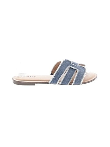 Torrid Sandals (view 1)