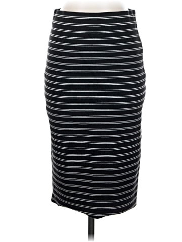White House Black Market Casual Skirt (view 1)