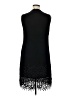 Carlisle Black Cocktail Dress Size 14 - photo 2