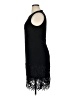 Carlisle Black Cocktail Dress Size 14 - photo 5