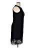 Carlisle Black Cocktail Dress Size 14 - photo 4